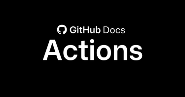 OpenGraph image for help.github.com/en/actions/automating-your-workflow-with-github-actions