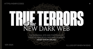 OpenGraph image for henry.codes/