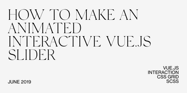 OpenGraph image for henry.codes/writing/how-to-make-an-animated-interactive-vue-js-slider