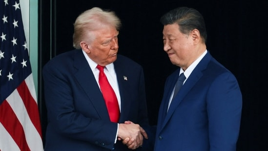 Preview image for: Trump, Xi Summit Agenda: Iran, Taiwan, Trade