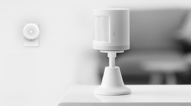 OpenGraph image for homekitnews.com/2018/09/09/aqara-motion-sensor-2/