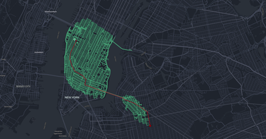 OpenGraph image for honzaap.github.io/Pathfinding/