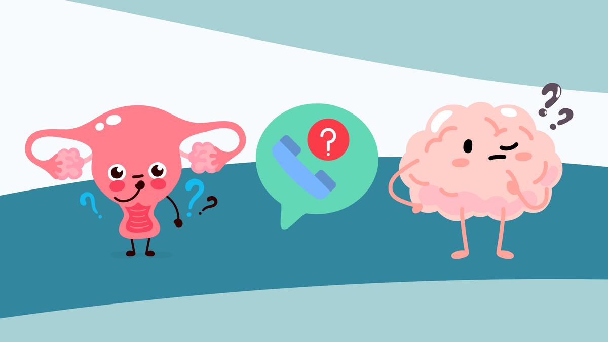 Understanding Ovulation Disorders: Types, Causes, and New ...