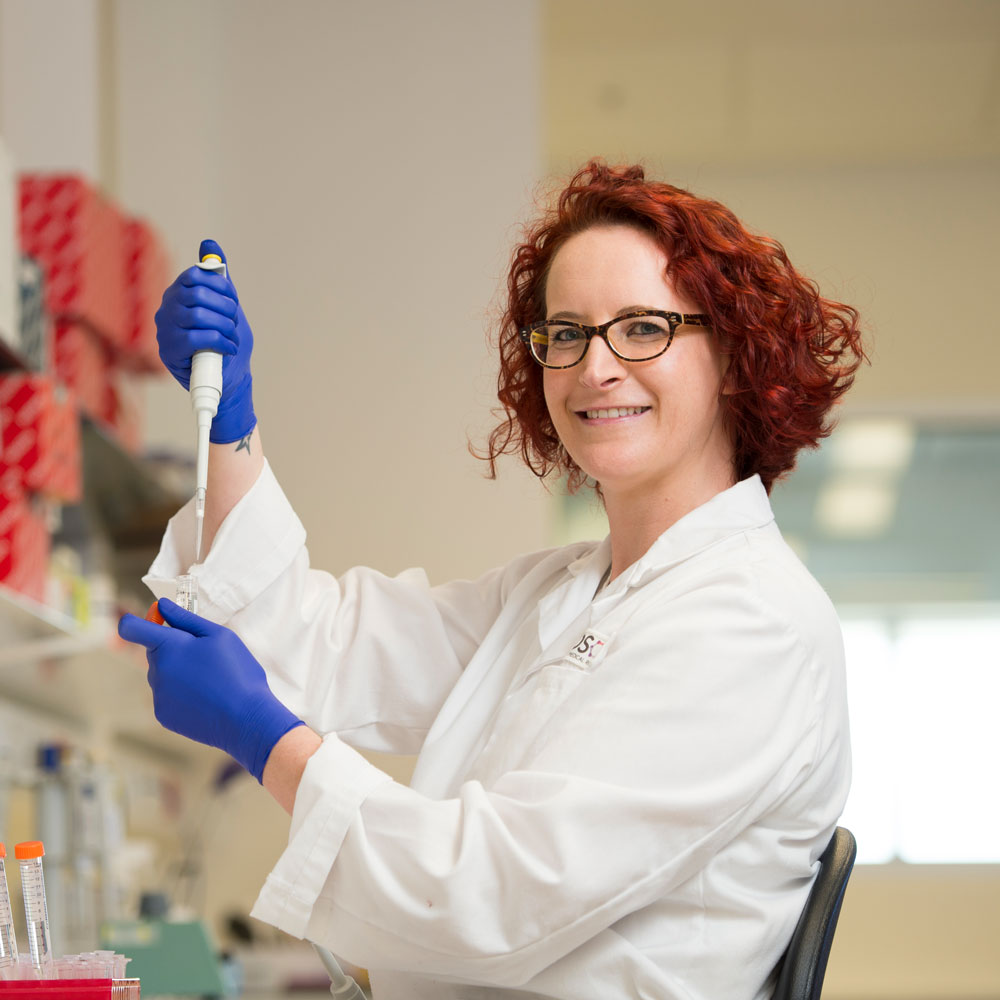 Womb to wounds: menstrual fluid could repair damaged skin