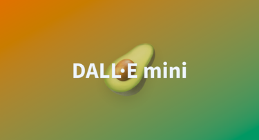 OpenGraph image for huggingface.co/spaces/dalle-mini/dalle-mini