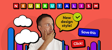 OpenGraph image for hype4.academy/articles/design/neubrutalism-is-taking-over-web