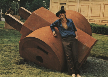 OpenGraph image for hyperallergic.com/748610/claes-oldenburg-dies-at-93/