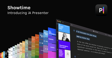 OpenGraph image for ia.net/presenter