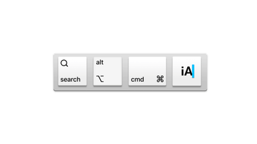 OpenGraph image for ia.net/writer/blog/ia-writer-5-for-iphone-sneak-peek/
