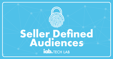 OpenGraph image for iabtechlab.com/blog/seven-key-issues-solved-by-the-new-iab-tech-lab-seller-defined-audience-guidance/
