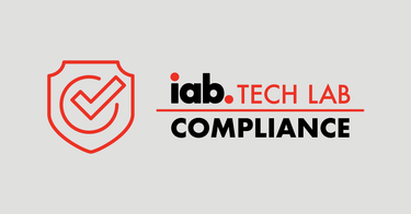 OpenGraph image for iabtechlab.com/compliance-programs/compliant-companies/#