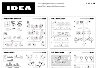 OpenGraph image for idea-instructions.com