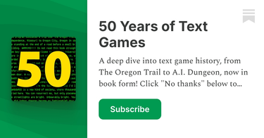 OpenGraph image for if50.substack.com/p/1971-the-oregon-trail?r=hcr7&utm_campaign=post&utm_medium=web&utm_source=twitter