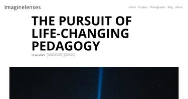 Preview of https://imaginelenses.com/blog/statement-of-purpose/