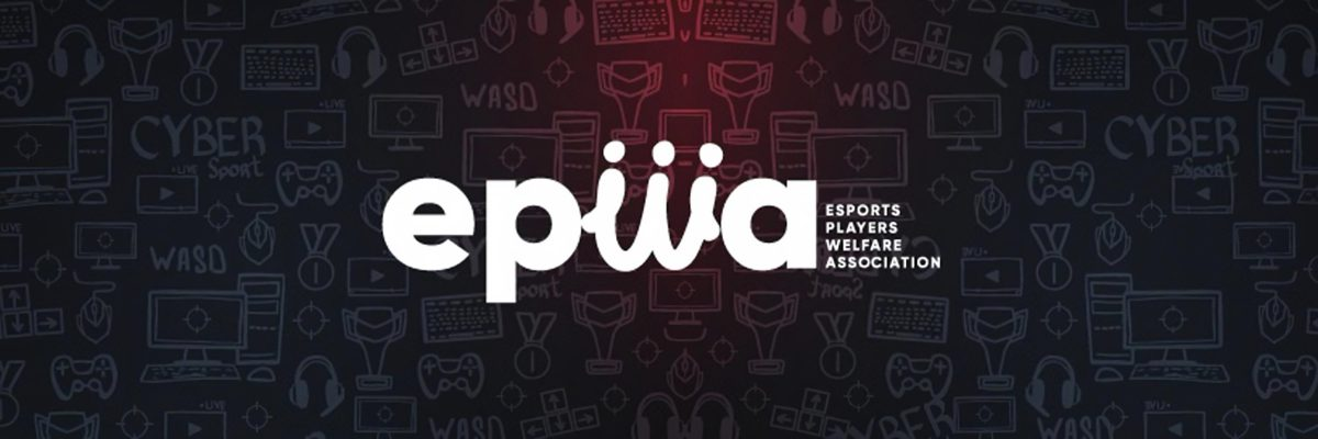 Esports Players Welfare Association India