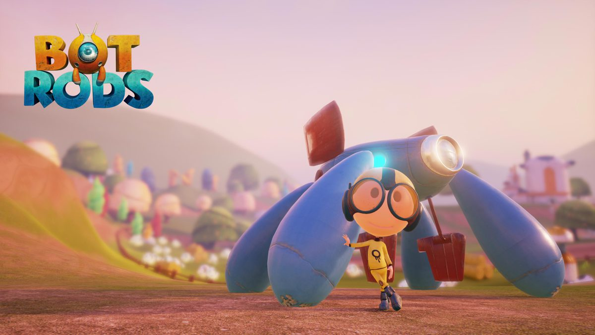 Nintendo Switch Game Dev India