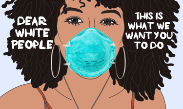 OpenGraph image for insidethekandidish.wordpress.com/2020/05/30/dear-white-people-this-is-what-we-want-you-to-do/