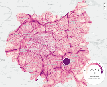 OpenGraph image for interactive.wearepossible.org/noisycities/#/?city=paris&language=en