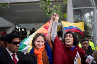 OpenGraph image for intercontinentalcry.org/expelled-journalist-manuela-picq-joins-ranks-intercontinental-cry/