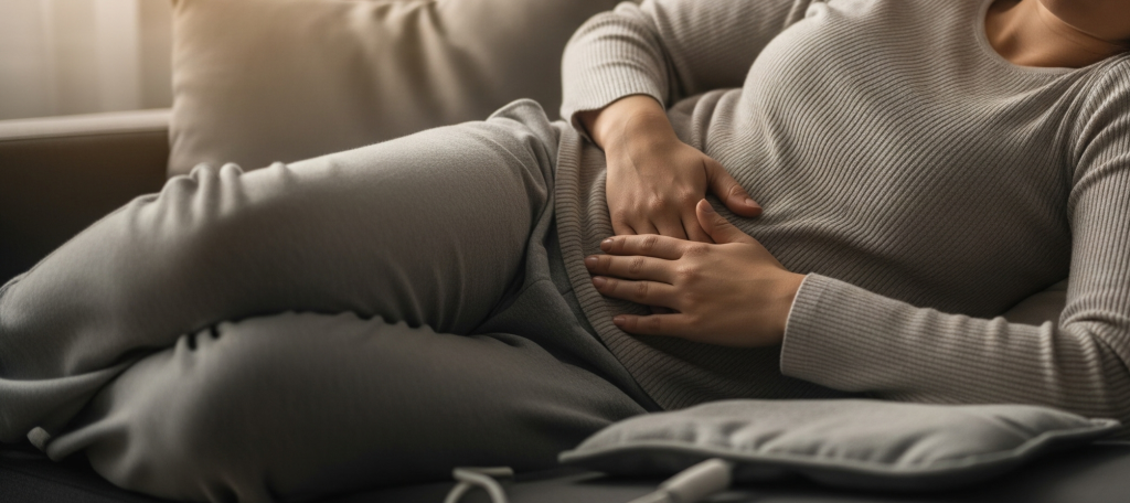 Ovulation Pain or Endometriosis? Understanding Mittelschmerz