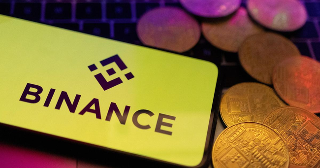 Preview image for: Billions in Crypto Moved to Iran via Binance