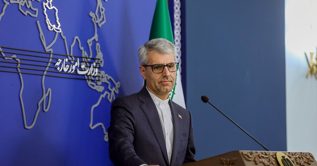 Preview image for: Iran to Charge for Hormuz Strait Services
