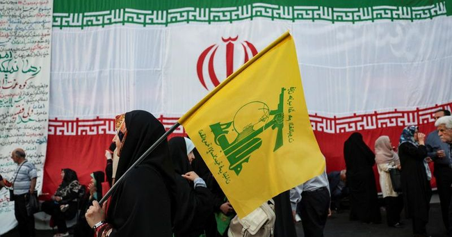 Preview image for: Iran: US Deal Won't Halt Support for Hezbollah