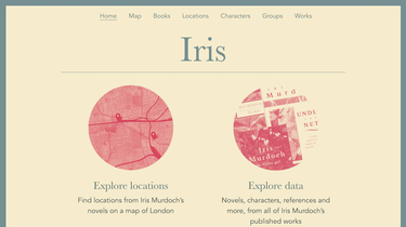 OpenGraph image for irismurdoch.info