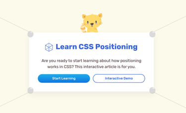 OpenGraph image for ishadeed.com/article/learn-css-positioning/