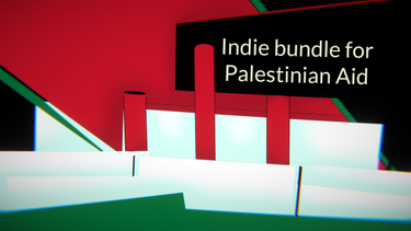 OpenGraph image for itch.io/b/902/indie-bundle-for-palestinian-aid