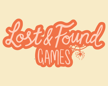 OpenGraph image for itch.io/jam/lost-and-found