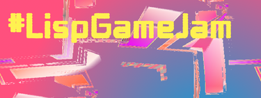 OpenGraph image for itch.io/jam/spring-2016-lisp-game-jam