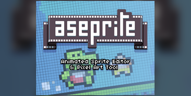 OpenGraph image for itch.io/s/4065/aseprite-summer-sale
