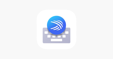 OpenGraph image for itunes.apple.com/app/swiftkey-keyboard/id911813648?ls=1&mt=8