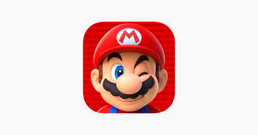 OpenGraph image for itunes.apple.com/fr/app/super-mario-run/id1145275343?mt=8