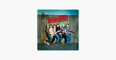 OpenGraph image for itunes.apple.com/gb/album/mcbusted-deluxe/id932805502