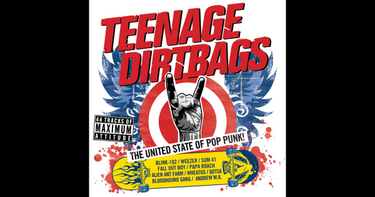 OpenGraph image for itunes.apple.com/gb/album/teenage-dirtbags/id684425364