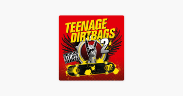 OpenGraph image for itunes.apple.com/gb/album/teenage-dirtbags-2/id907046462