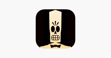 OpenGraph image for itunes.apple.com/gb/app/grim-fandango-remastered/id978524071?mt=8&uo=4&at=1001l3gY&ct=twitter