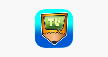 OpenGraph image for itunes.apple.com/us/app/sketchparty-tv/id500175028?at=1001l3gY&ct=twitter&mt=8