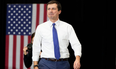 OpenGraph image for jacobinmag.com/2019/12/pete-buttigieg-essay-contest-bernie-sanders