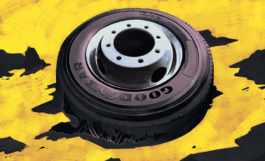 OpenGraph image for jalopnik.com/how-goodyear-hid-evidence-of-the-worst-tire-made-in-his-1822200424