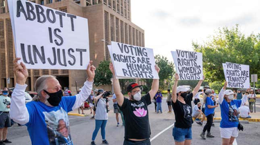 OpenGraph image for jezebel.com/texas-republicans-seem-extremely-determined-to-stop-the-1847633399