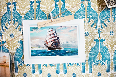 OpenGraph image for jhelvy.github.io/distillery/posts/2021-03-16-postcards-distill/