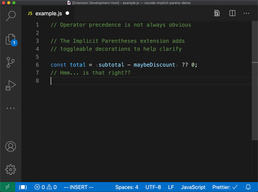 OpenGraph image for jordaneldredge.com/blog/a-vs-code-extension-to-combat-js-precedence-confusion/
