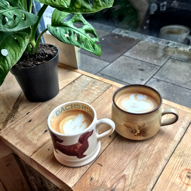 OpenGraph image for joshrussell.com/coffee-hours/