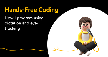 OpenGraph image for joshwcomeau.com/accessibility/hands-free-coding/