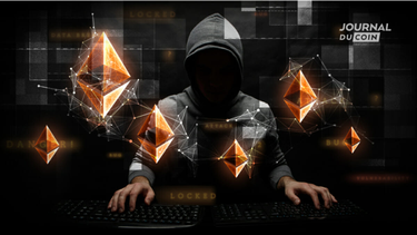 OpenGraph image for journalducoin.com/actualites/fraude-crypto-arnaque-wallet-etudiant-scam-twitter/