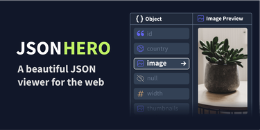 OpenGraph image for jsonhero.io