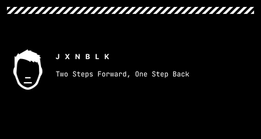 OpenGraph image for jxnblk.com/blog/two-steps-forward/